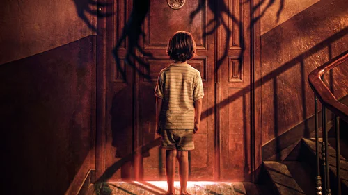 O 3º Andar: Terror na Rua Malasaña