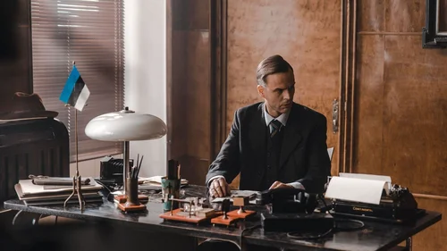 O Amanhecer da Guerra