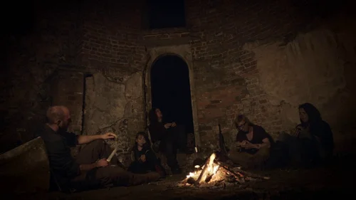 O Amanhecer Mais Escuro