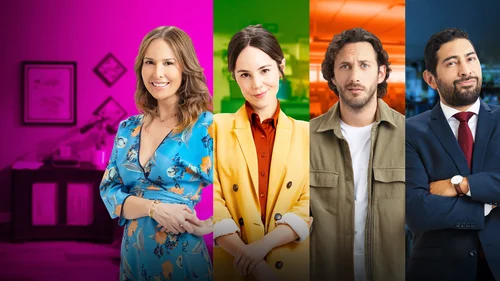 O Amor e Suas Surpresas