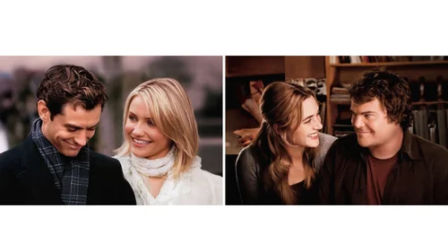 O Amor Não Tira Férias