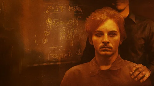 O Aprendiz de Serial Killer