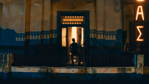 O Ataque dos Monstros