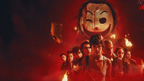 O Clube de Leitores Assassinos