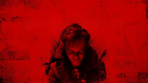 O Demônio do Alasca