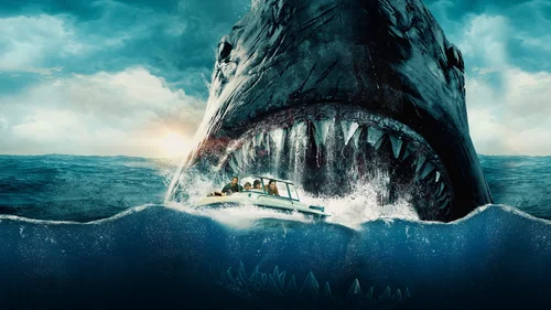 O Demônio dos Mares