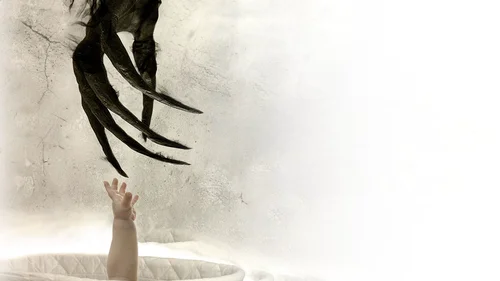 O Despertar das Sombras