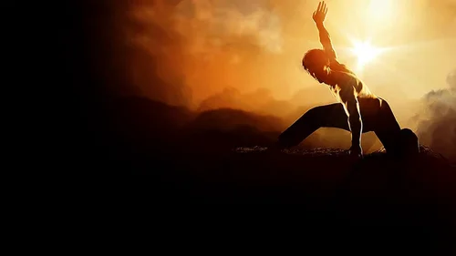 O Despertar de Um Mestre