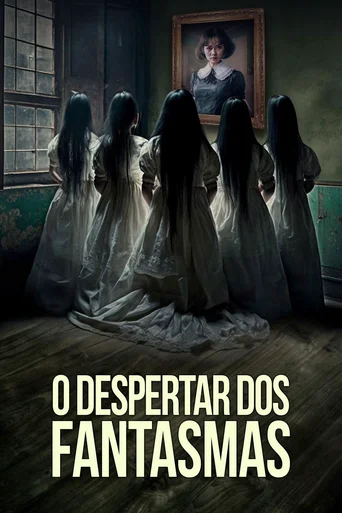 O Despertar dos Fantasmas