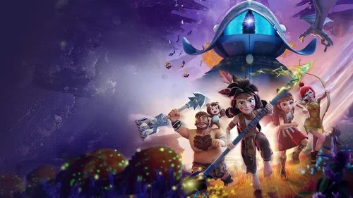 Despertar dos Poderes