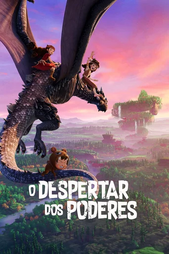 Despertar dos Poderes