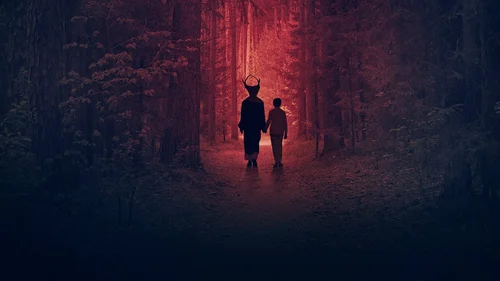 O Devorador de Almas