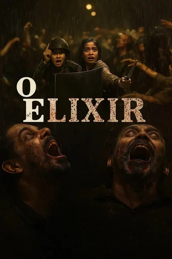 O Elixir