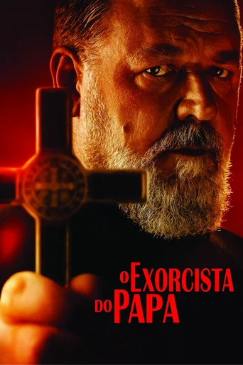 O Exorcista do Papa