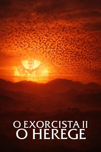 O Exorcista II: O Herege