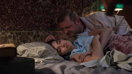 O Experimento do Sono