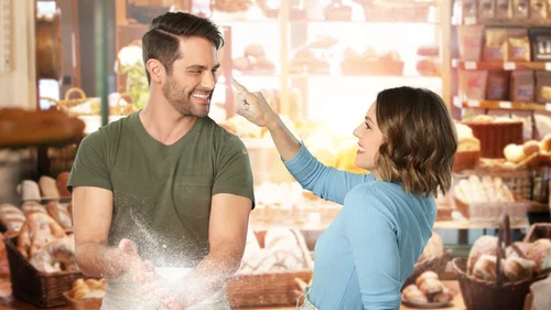 O Filho do Confeiteiro