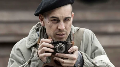 O Fotógrafo de Mauthausen