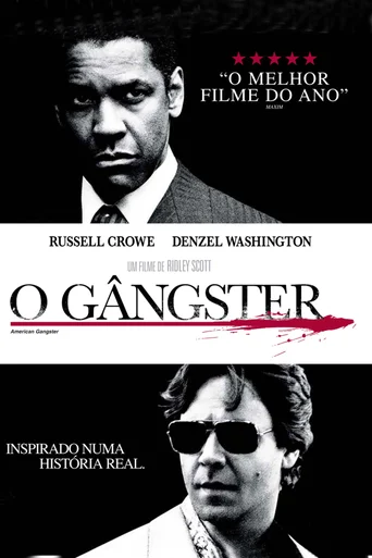O Gângster