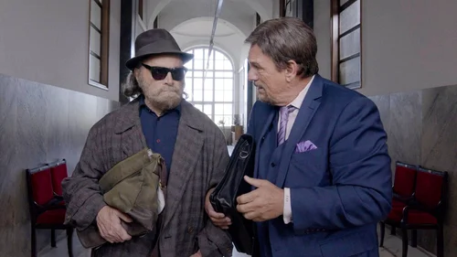 O Homem Que Desenhou Deus