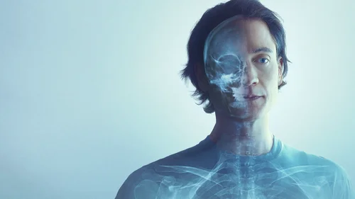 O Homem que Quer Viver para Sempre