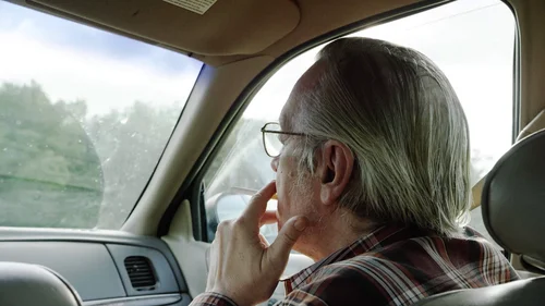 O Jardim das Aflições