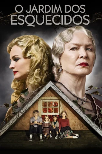 O Jardim dos Esquecidos