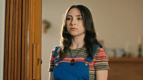 O Lado Sombrio de Abi