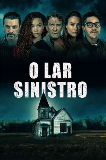 O Lar Sinistro