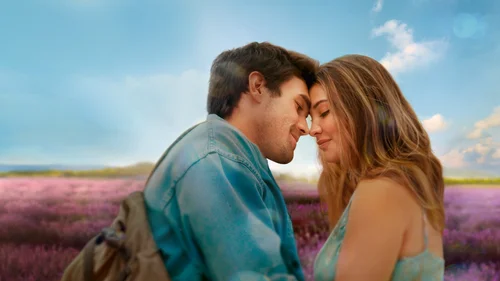 O Mapa Que Me Leva Até Você