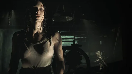 O Massacre da Serra Elétrica