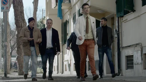 O Matador de Aluguel