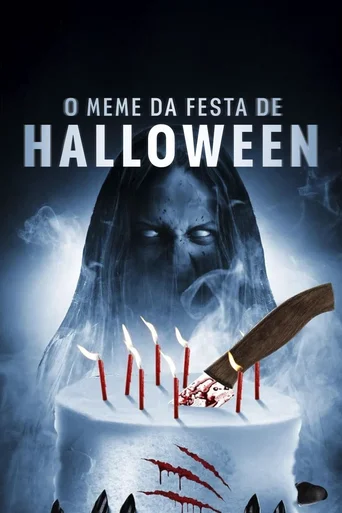 O Meme da Festa de Halloween