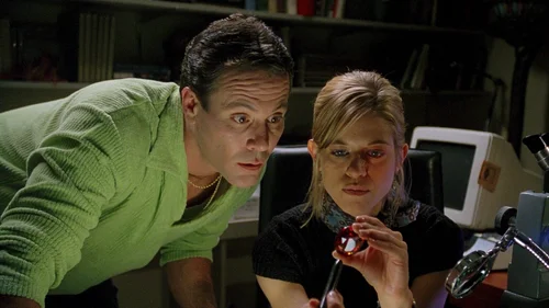 O Mestre dos Desejos