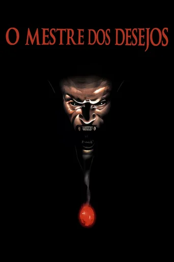O Mestre dos Desejos
