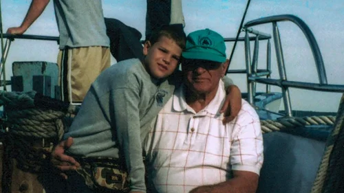 O Mistério da Família Carman