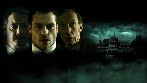 O Mistério da Mansão Campton