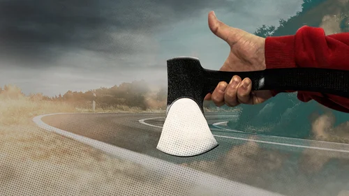 O Mochileiro Kai: Herói ou Assassino?