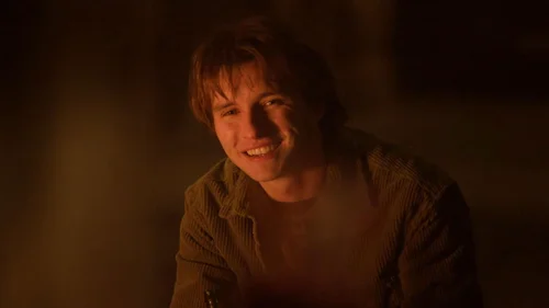 O Palhaço no Milharal