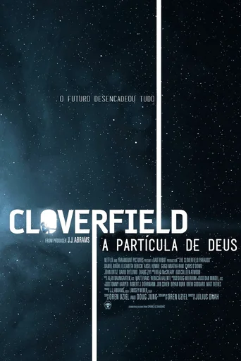 O Paradoxo Cloverfield