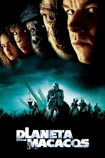 Planeta dos Macacos