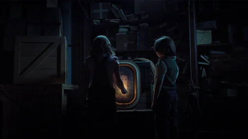 O Porão da Rua do Grito