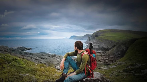 O Que Deixamos Pelo Caminho