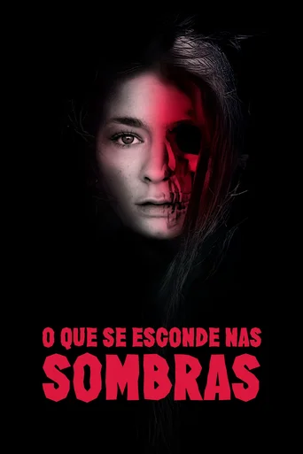 O que se Esconde nas Sombras