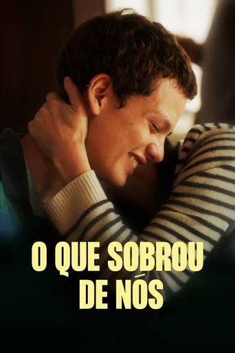 O Que Sobrou de Nós