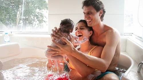 O Renascimento do Parto