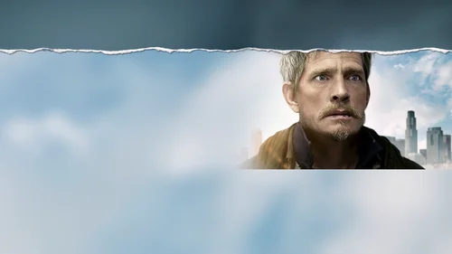 O Resgate de Uma Vida