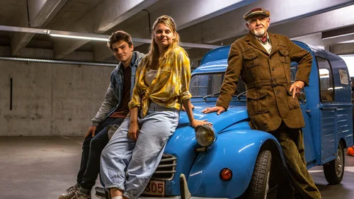 O Segredo de Mercator