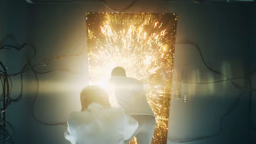 O Segredo dos Portais