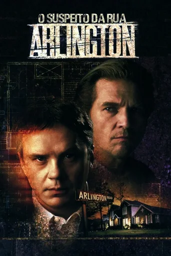 O Suspeito da Rua Arlington